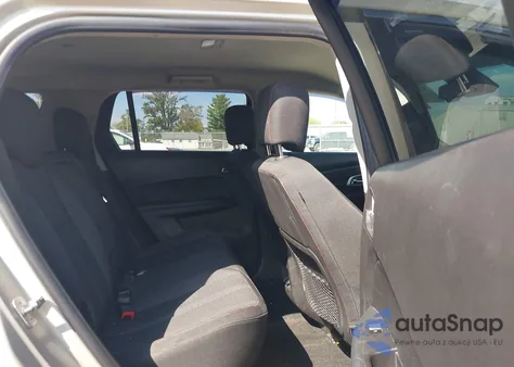 2013 GMC Terrain Sle-2 from USA, damaged, VIN 2GKFLTEK0D6388507